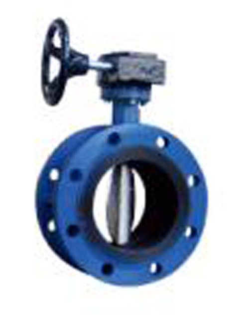 法蘭蝶閥的特點有哪些?蝶閥批發商告訴您!