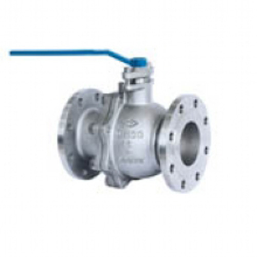 球閥按材料分分為哪幾類