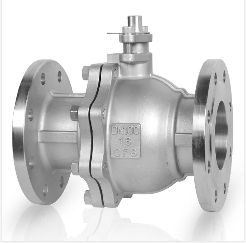 如何使洛陽(yáng)遠(yuǎn)大閥門球閥擁有更長(zhǎng)的使用壽命