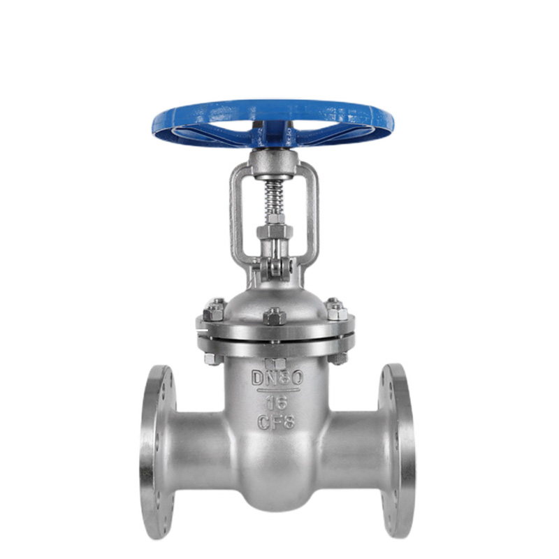 洛陽遠大閥門閘閥的裝配要求